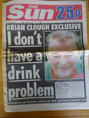 Nottingham forest brian - forest,