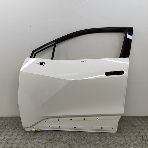 Toyota mk2 ax20 front - c-hr,