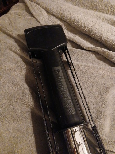 Vintage bullworker muscle - vintage,