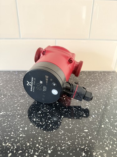 Grundfos alpha 60 130 - 2,