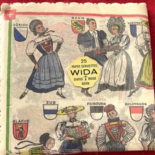 Vintage New Package 25 Paper