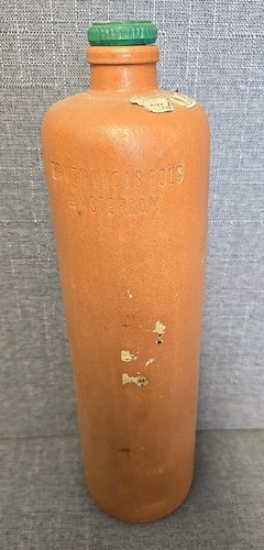 Vintage erven lucas bols - vintage,