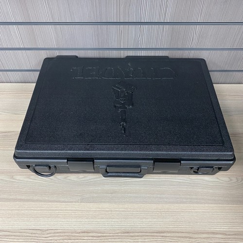 Figure case carry citadel - case,