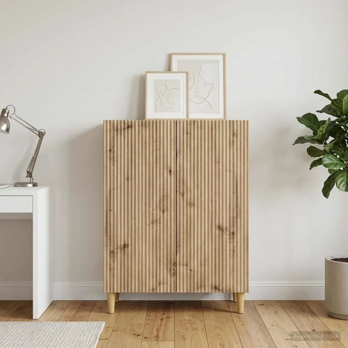 Sideboard artisan oak - sideboard,