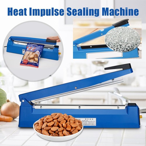 Heat sealer plastic - heat,
