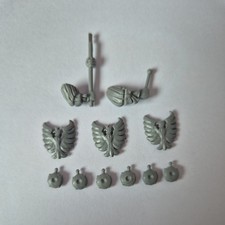 Warhammer Empire Halbrediers