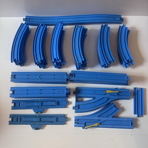 Thomas tomy original - tomy,