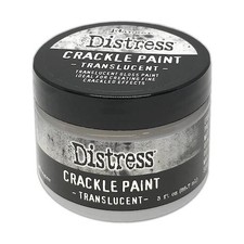 Tim Holtz Distress Crackle