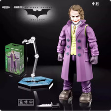 YUANYE DC Batman The Dark