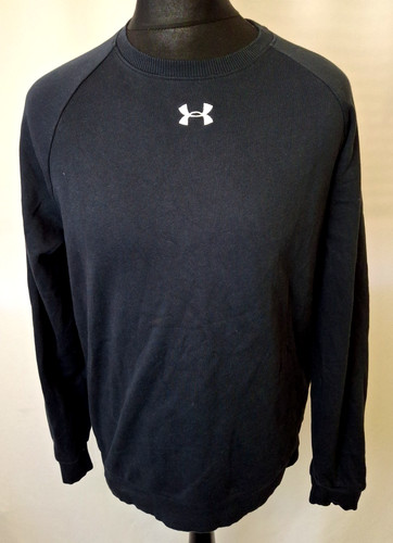 Under armour round neck - round,