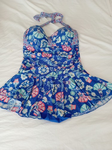 Debenhams swimdress size - debenhams, swimdress.