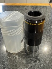 Meade 40mm Plossl 4000 Series 1.25" Eyepiece - Vintage Japan