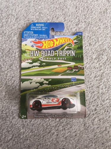 2014 hot wheels road - hw,