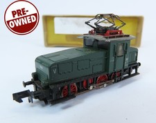 N Gauge Arnold Green Electric