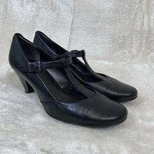 Clarks Shoes Size 5 EUR 38