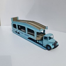 Dinky Toys 582 Pullmore Car