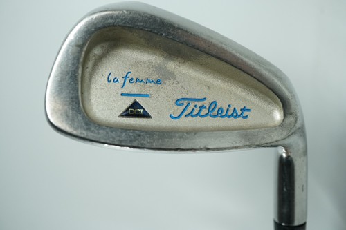 Titleist femme dci iron - dci,