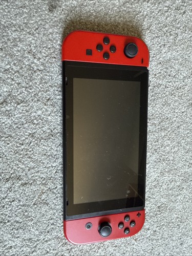 Nintendo switch joy con 32gb - nintendo,