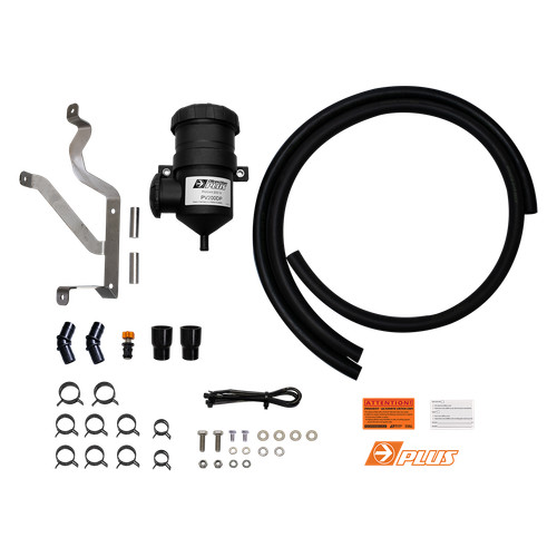 Provent ultimate catch can kit - catch,