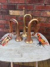 Set military brass - 3, and