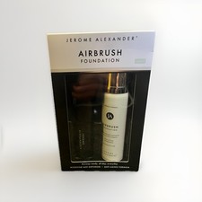 Jerome Alexander Airbrush