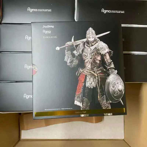 Max factory figma - 624, elden