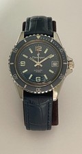 Vintage chronosport diver - vintage,
