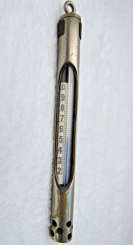 Vintage stamped hardy bros - stamped,