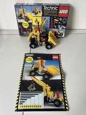 LEGO Technic 8040 Universal