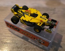Tyco jordan honda ej10 - tyco, buzzin