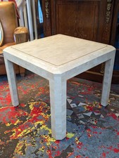 1970s Tessellated Marble