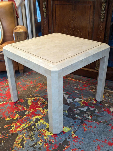 1970s tessellated marble - 1970s,