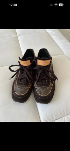 Louis vuitton trainers - louis,
