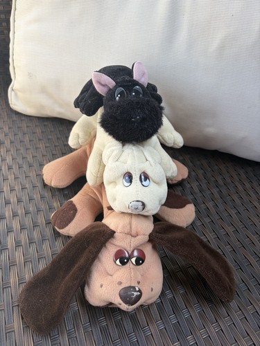 Pound puppies bundle - pound,