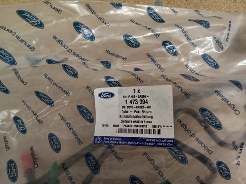 New genuine ford - 🚚new,