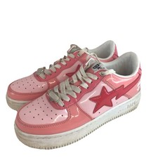 Bape Sta Bathing Ape Patent
