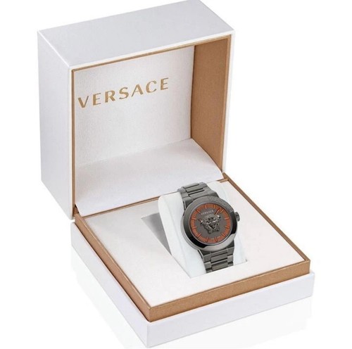 Brand new versace medusa - versace,
