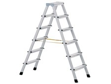 Zarges Anodised Double Sided