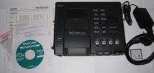 TASCAM HD-P2 Digital