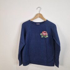 Cath Kidston Navy Blue Floral