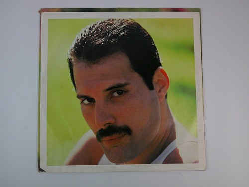 Freddie mercury bad guy - freddie, mr