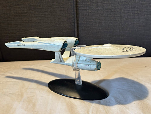Star trek uss enterprise - star,