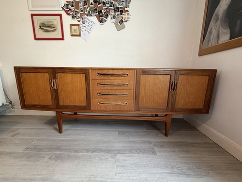 Plan fresco sideboard - fresco,