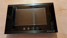 Enterview  EVHF10B  Video  Door Entry Video Screen