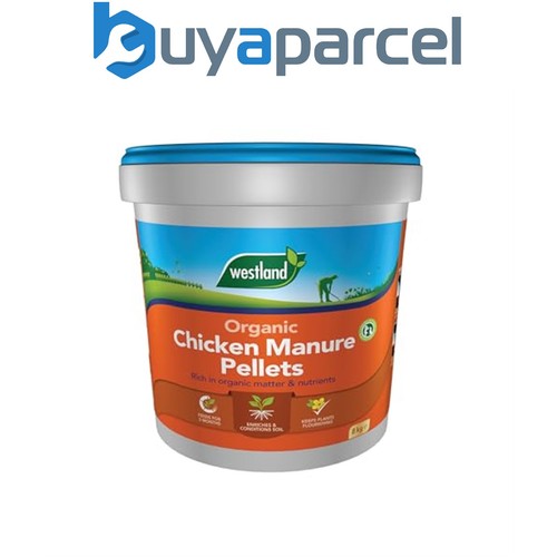 Westland organic chicken - westland,
