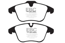 EBC Redstuff Front Brake Pads