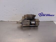 Chrysler voyager Starter motor grand 04-08 2.8 TD Auto MK4 04868860AA