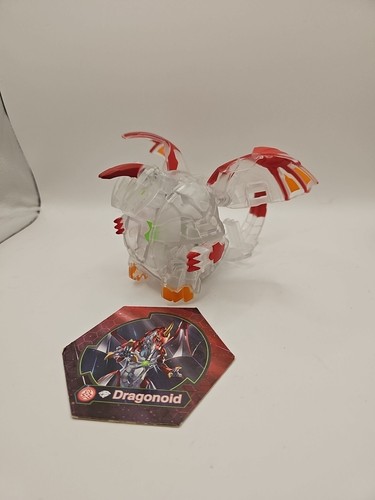 Bakugan diamond pyrus - diamond,
