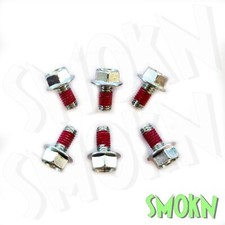 Yamaha yzf rear disc bolts - yzf,
