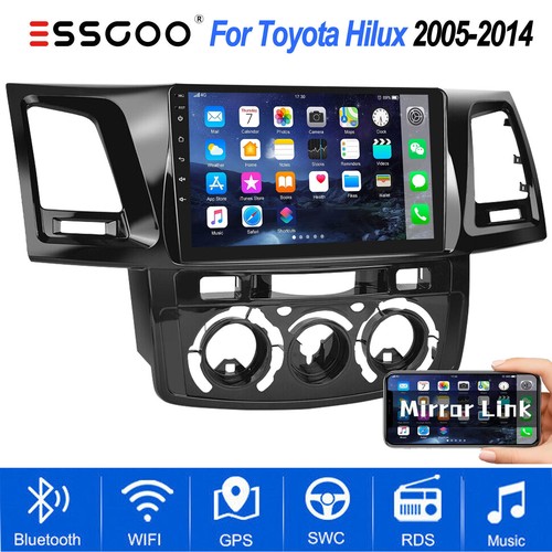 For toyota hilux - for,